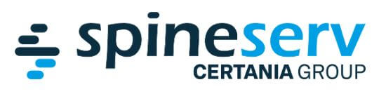 Spineserve Logo