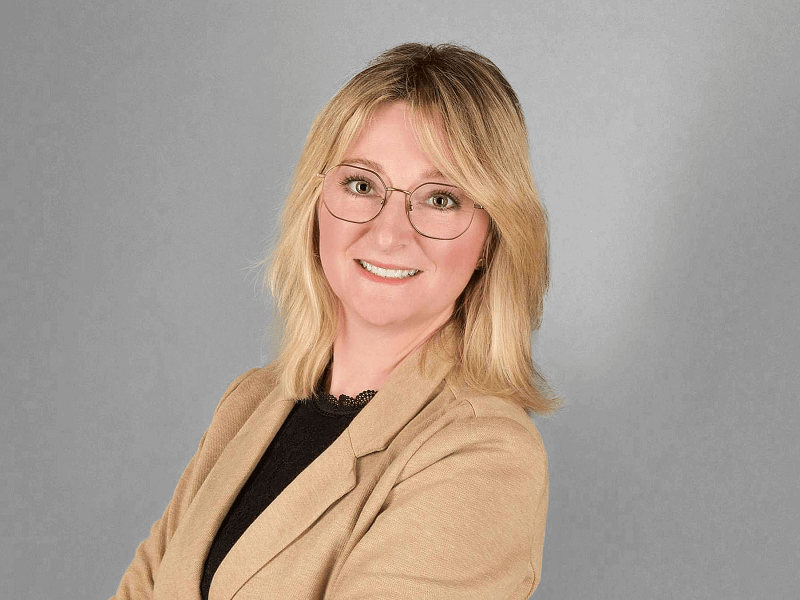GWP Mitarbeiter Laborleitung Werkstoffprüfung GWP Saarland