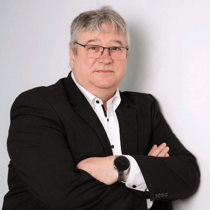 Jörg Korsig Vertrieb ZFP