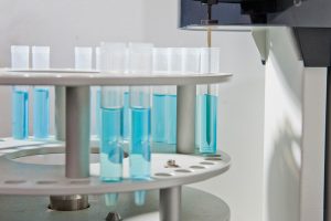 Kunststoffanalytik