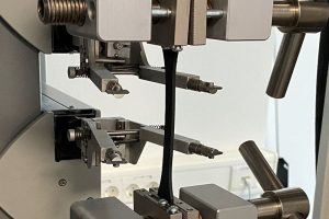 Werkstoffprüfung Kunststoff